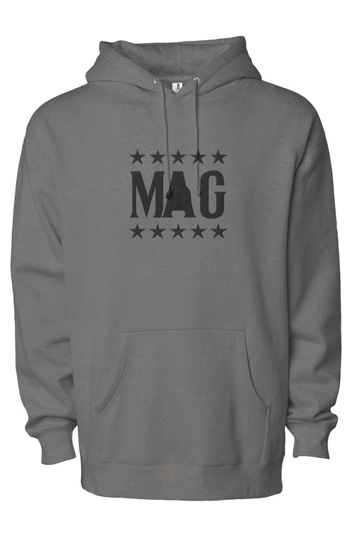 MAG Stars Hoodie