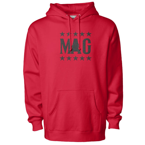 MAG Stars Hoodie